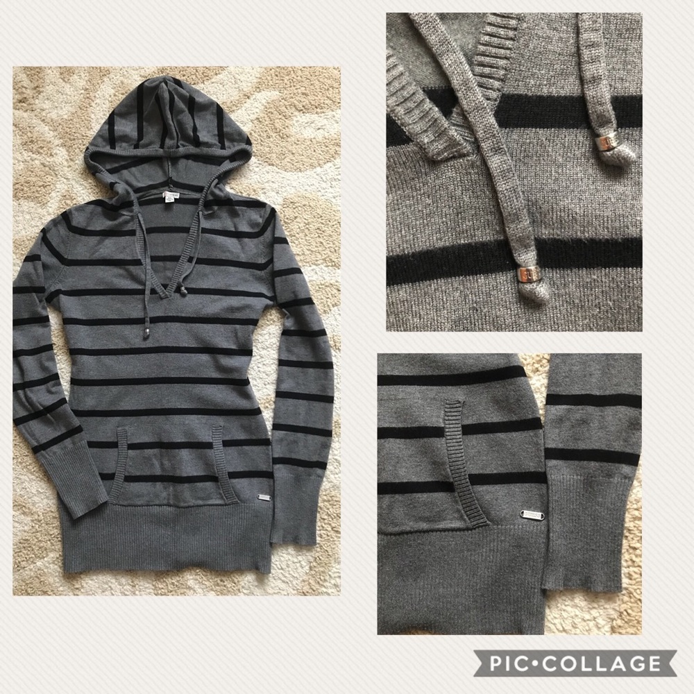 Guess hoodie